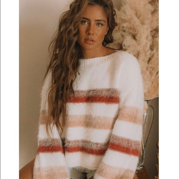 Gentle Fawn Cambria Pullover - Picture 2 of 8